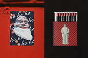 Heirloom: Christmas Collage Pack, an Object Graphic by Anastasiia VNSK (Thumbnail 9 of 14)