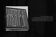 KHABS AM PEKHT, a Blackletter Font by Norse Moss (Thumbnail 8 of 9)