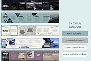 Coastal Witch Social Media Kit, a Social Media Template by Mochi Atelier (Thumbnail 12 of 14)