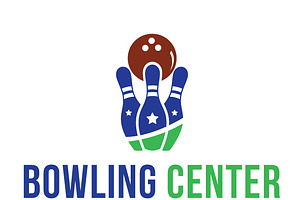 Bowling Sport Center Logo