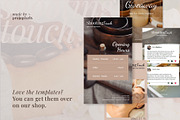 Shooting | Spa Canva Instagram Story, a Social Media Template by prajapixels (Thumbnail 6 of 6)