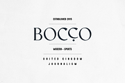 Vellumo & Nexline — Modern Font Duo, a Serif Font by Only Fonts (Thumbnail 5 of 10)