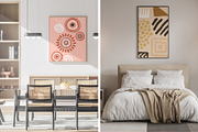 African Shapes: Graphics + Patterns, an Object Graphic by Dedraw Studio (Thumbnail 12 of 13)