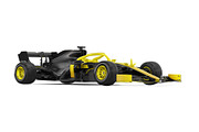Formula 1 Mockup Pack, an Apparel Mockup by PSD Market (Thumbnail 13 of 15)