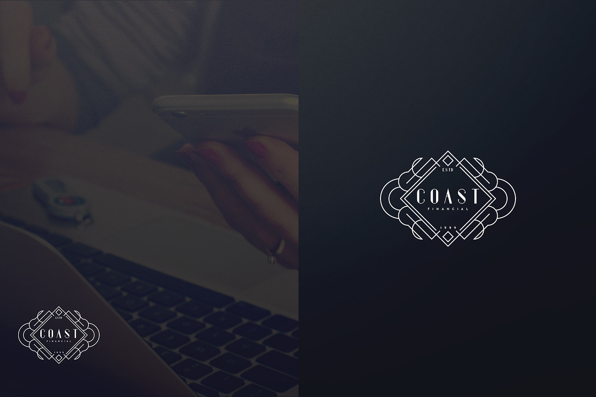 Gentleman font + 10 Logos, a Font by VP Fonts (Photo 11 of 20)