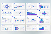 Chione Powerpoint Template Design, a Presentation Template by Rocketstill (Thumbnail 3 of 4)