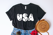 4TH OF JULY Font Bundle, a Handwritten Font by Blush Font Co. (Thumbnail 12 of 13)