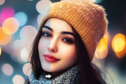 Cinematic Pro B&W & Color Grading, an Action Add-On by Studio Retouch (Thumbnail 9 of 11)