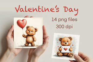 Valentine’s Day