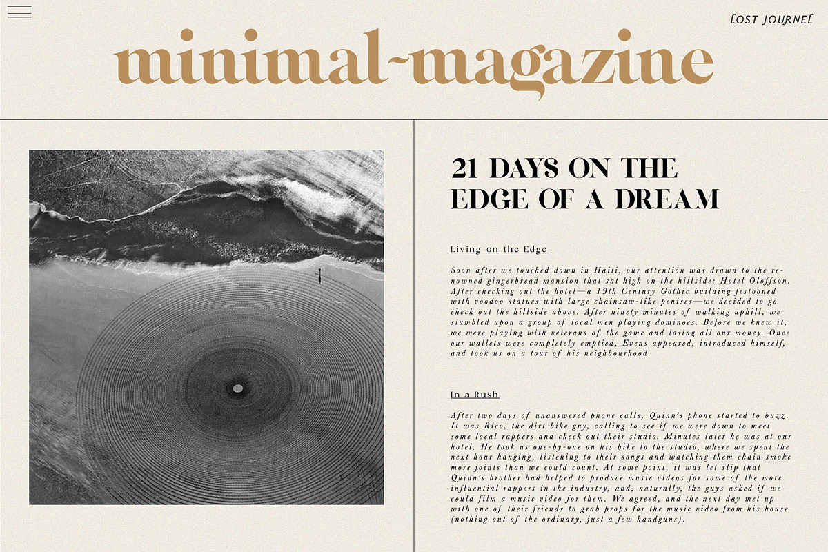 Commune - Modern Serif Font, a Serif Font by Tropical Type (Photo 8 of 11)