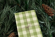 Gingham Seamless Pattern, a Pattern Graphic by elfy creative (Thumbnail 7 of 7)