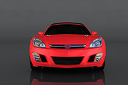 Saturn Sky Red Line, a Cars & Vehicle 3D Model by valtriiu (Thumbnail 2 of 12)