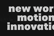 Asperia Maestro Typeface, a Sans Serif Font by NicolassFonts (Thumbnail 2 of 5)