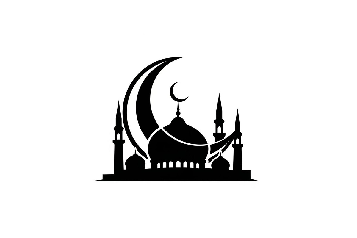 Ramadan Kareem Vector Bundle, an Illustration by Designs_River (Photo 19 of 47)