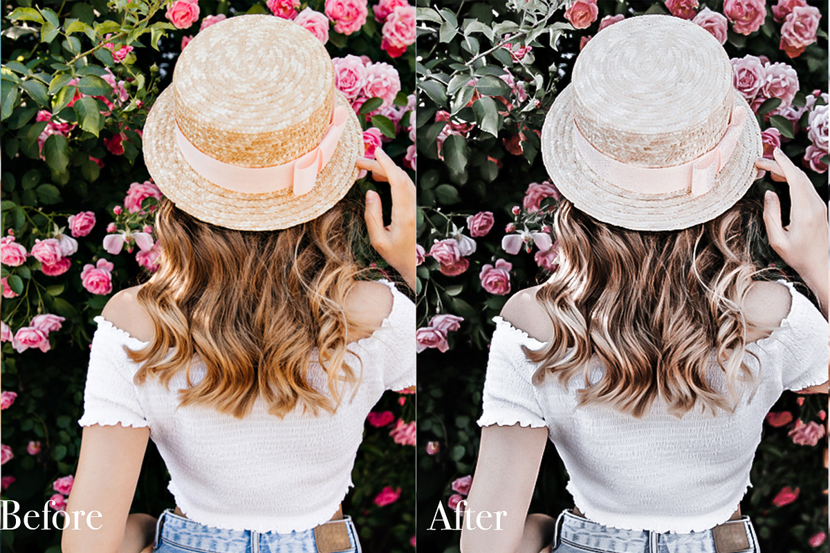 5 Mobile presets - Greytone, an Action Add-On by The Red Pine (Photo 7 of 10)