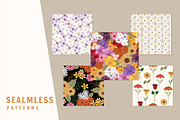 Bountiful Spring, an Illustration by caocastudio (Thumbnail 5 of 7)
