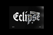 Liquid Y2K Chrome Text Effect, a Layer Style Add-On by Matsero (Thumbnail 4 of 4)