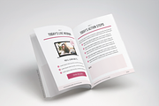 7-Day Lead Magnet Challenge Bundle, an Email Template by ProductiveandFree (Thumbnail 16 of 19)