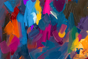 Perfect OILS: 87+ brushes 4PROCREATE, a Brush Add-On by Eldar Zakirov's (Thumbnail 17 of 21)