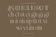 Avilona Super Family | 63 Style Font, a Serif Font by IM Studio (Thumbnail 11 of 16)