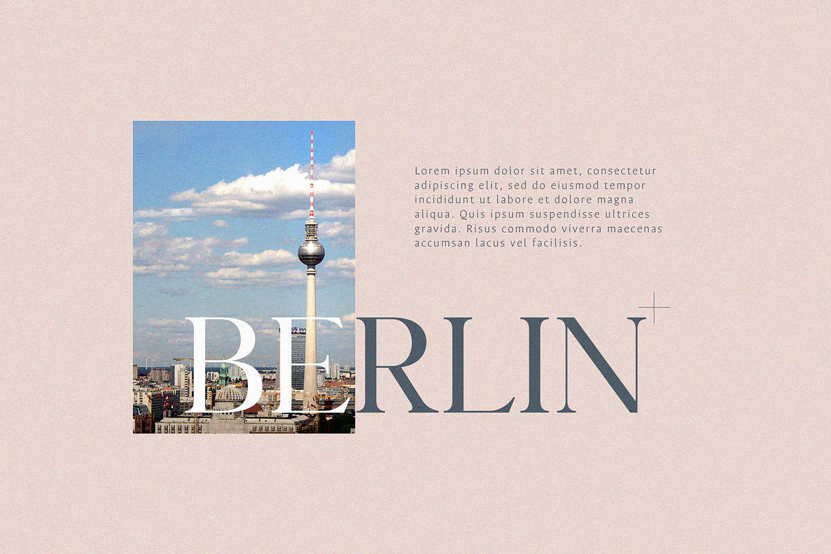 Milgalita – Modern Elegant Serif, a Serif Font by BrandSemut (Photo 2 of 8)