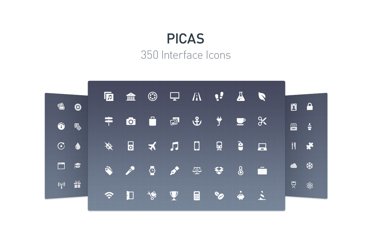 PICAS Classic - Full
