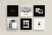 SERE / Entire Instagram Collection, a Social Media Template by Wildnun Studio (Thumbnail 43 of 53)