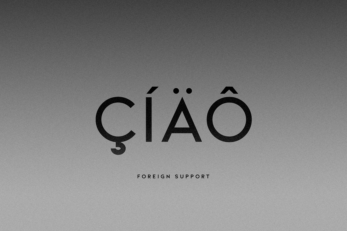 Kiona Font | FontCypress