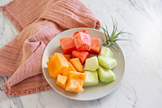 Orange Wellness Bundle, a Health & Medical Photo by Wellness Stock Market (Thumbnail 10 of 20)