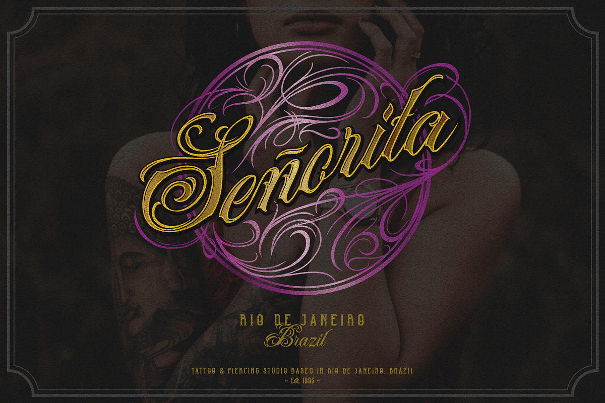 Acuentre Script for Tattoo & Liquor preview 6