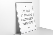 Sheylla Sans Serif Typeface, a Sans Serif Font by Creativetacos (Thumbnail 6 of 6)