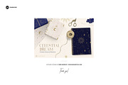 Gifts Wrapping Tissue Paper Mockup, a Packaging Mockup by creatsy5 (Thumbnail 23 of 24)