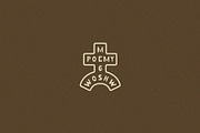 Giyo Typeface, a Font by Megflags (Thumbnail 3 of 10)