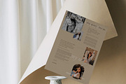 Vessel Squarespace Website Template, a Squarespace Template by The Humanista Co. (Thumbnail 12 of 21)