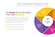 Data Visualization PowerPoint, a Presentation Template by Pulsecolor (Thumbnail 16 of 37)