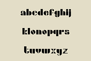 Gans Titania, a Serif Font by Intellecta Design (Thumbnail 2 of 5)