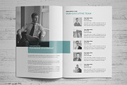Project Proposal Brochure, a Brochure Template by SamiSimply7 (Thumbnail 6 of 10)
