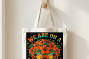 We Are On A Break Summer Design, a Shirt Mockup by Vector Stall (Thumbnail 5 of 8)