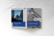 Company Profile Template, a Magazine Template by Antstheme (Thumbnail 2 of 4)
