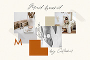 Monologues Font Duo, a Script Font by Calamar Studio (Thumbnail 16 of 20)