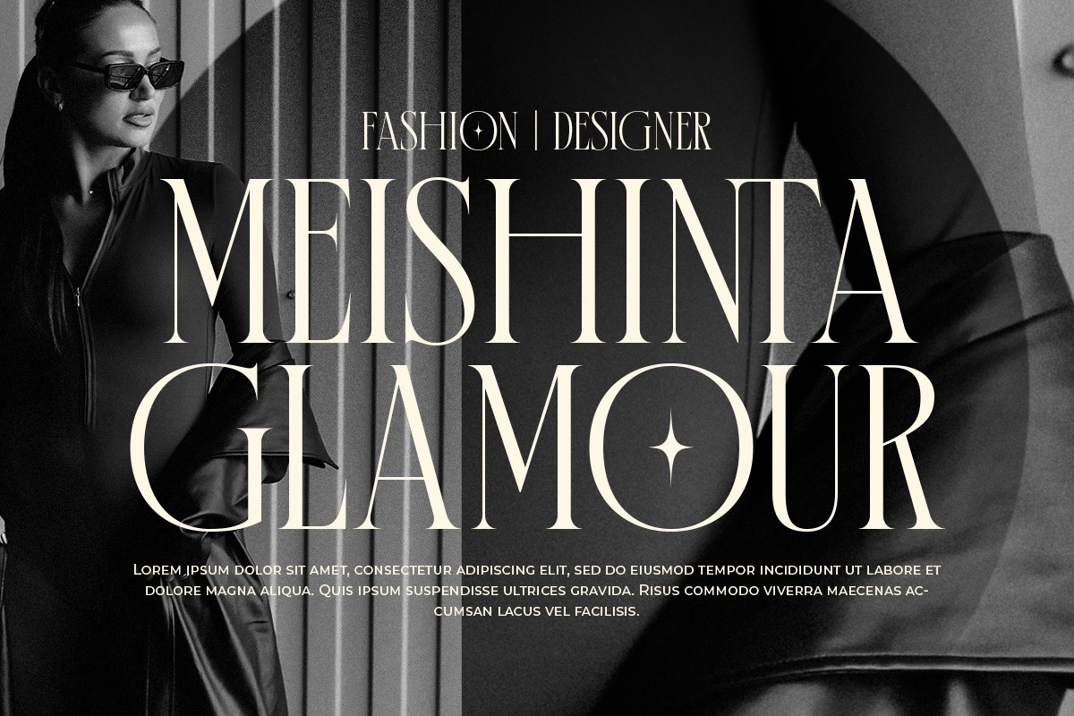 MCO - Chilthon Foliat, a Serif Font by Mojiscope Studio (Photo 7 of 12)