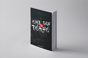Kashima, a Font by Abo Daniel Studio (Thumbnail 14 of 18)