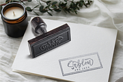 Bidari Script, a Script Font by Raffa Creative (Thumbnail 5 of 7)