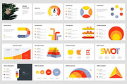 Corporate Creative Solutions, a Presentation Template by Presentation Templates (Thumbnail 4 of 7)