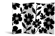 Elegant floral pattern design, an Illustration by Amazin_art (Thumbnail 8 of 41)