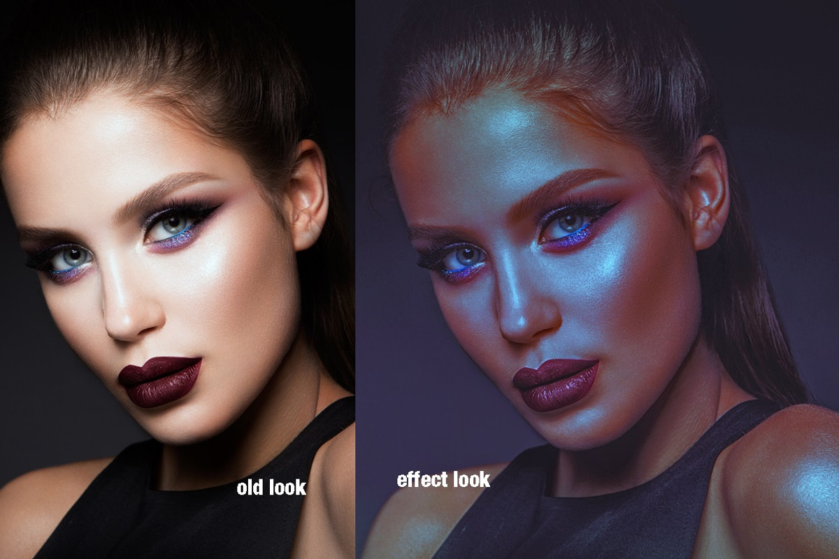 HDR Cinematic Look Action, an Action Add-On by MRI STUDIO (Photo 3 of 9)