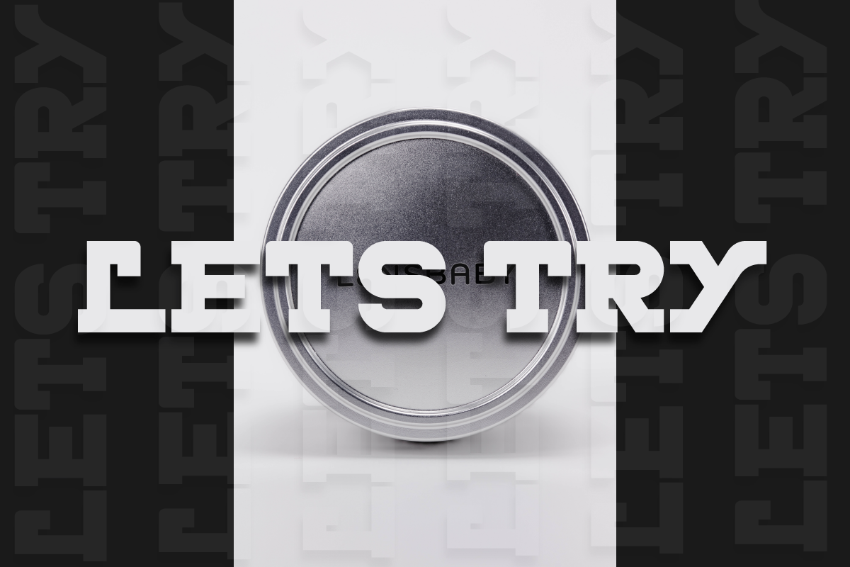 Legost - Logotype Font, a Slab Serif Font by RockboyStd (Photo 8 of 15)