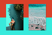 Minimalist beachmood bundle 89, a Person Photo by Jenya Porechenskaya (Thumbnail 2 of 7)