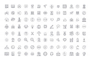 Pixel Perfect Icons Collection (BW), an Outline Icon by Boyko Pictures (Thumbnail 9 of 10)