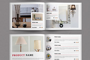 Product Catalog Template Layout, a Brochure Template by ContestDesign (Thumbnail 5 of 5)